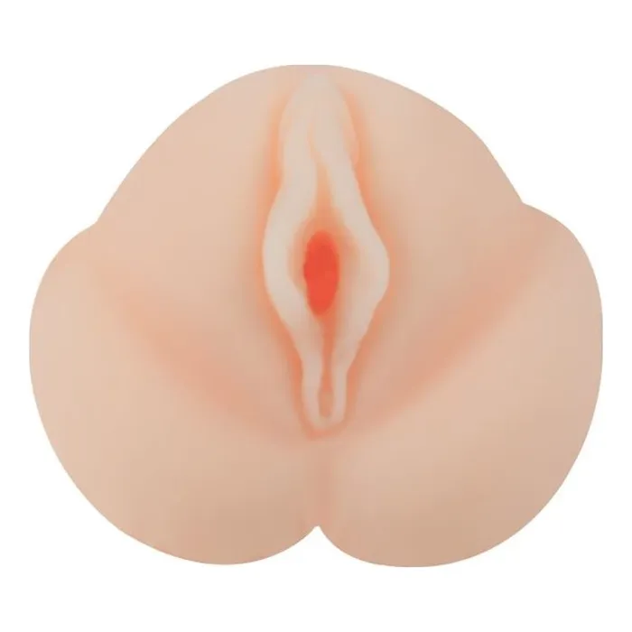 Yuira Male Sex Toys | KMP Premium Hall Crystal Ellie Real Hole Masturbator