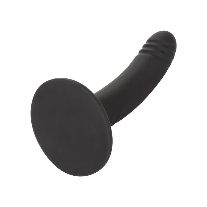 Anal CalExotics Boundless Ridged 6 Inch Black