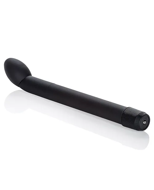Anal California Exotic Novelties Dr Joel Premium Prostate Massager Black