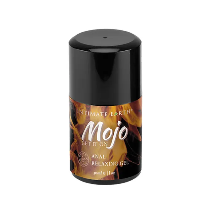 Anal Mojo Clove Oil Anal Relaxing Gel Intimate Earth