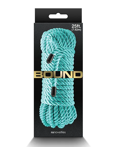 Bound Rope Ns Novelties INC Vibrators