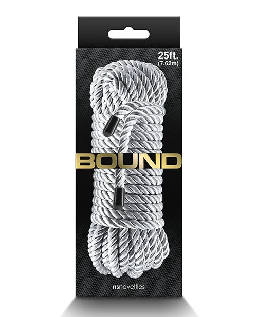 Bound Rope Ns Novelties INC Vibrators