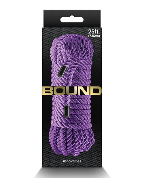 Bound Rope Ns Novelties INC Vibrators