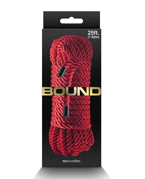 Bound Rope Ns Novelties INC Vibrators