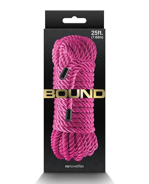 Bound Rope Ns Novelties INC Vibrators