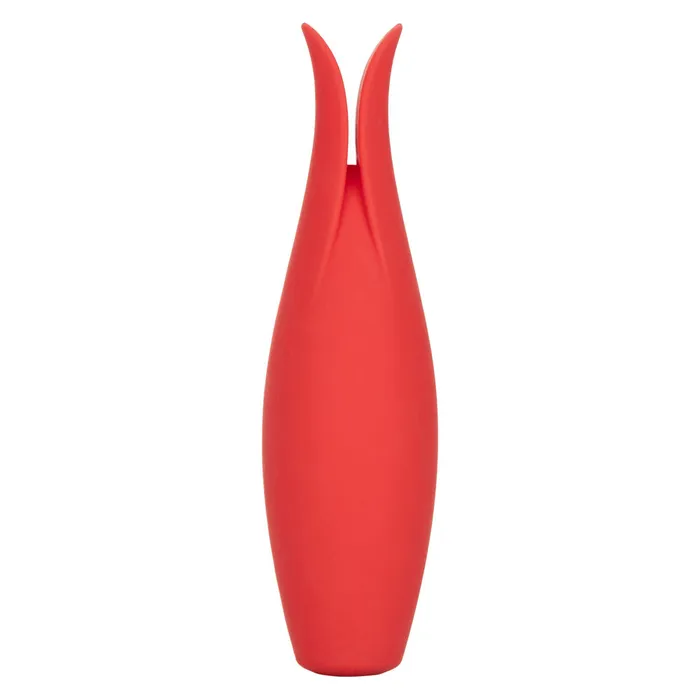 California Exotic Vibrators Red Hot Fury