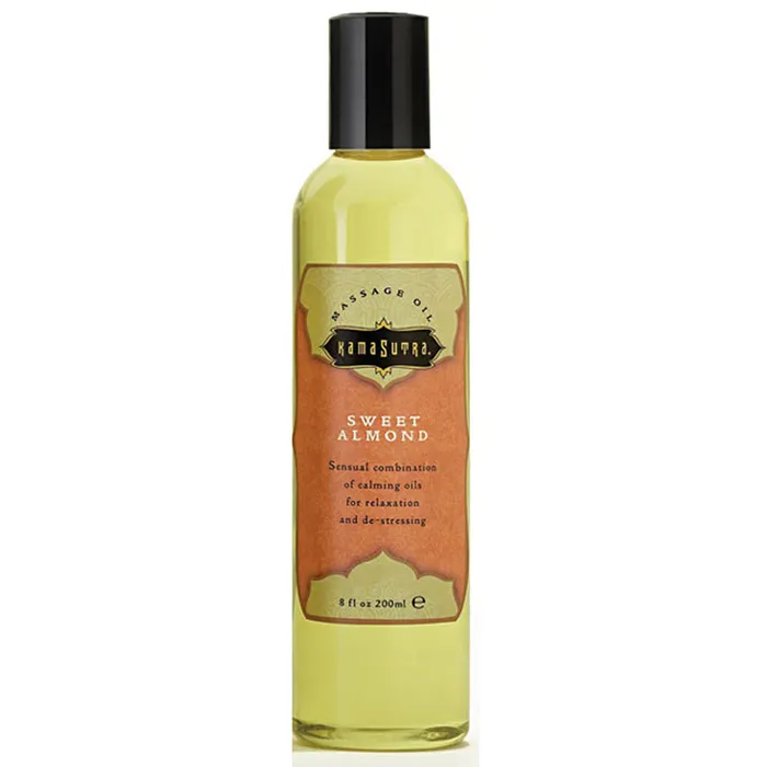 Couples Kama Sutra Co Kama Sutra Massage Oil Sweet Almond