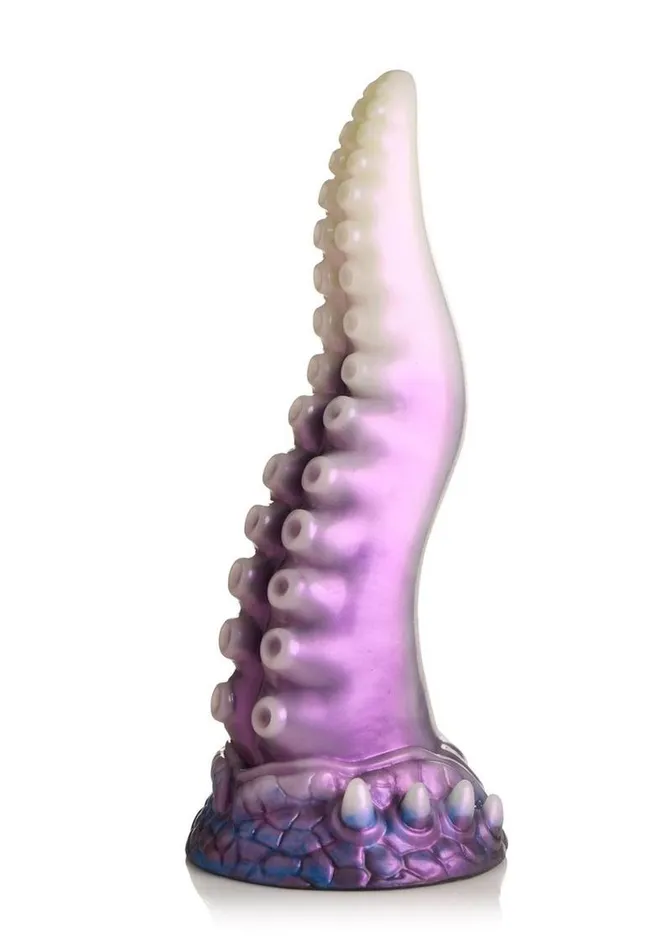 Creature Cocks Dildos Creature Cocks Astropus Tentacle Silicone Dildo