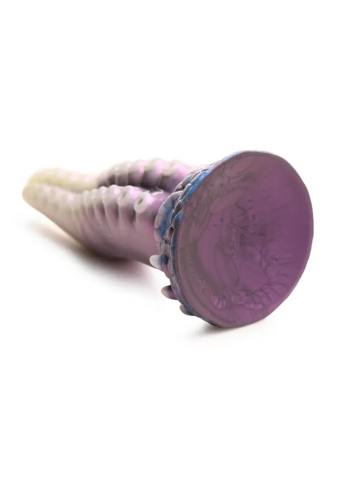 Creature Cocks Dildos Creature Cocks Astropus Tentacle Silicone Dildo
