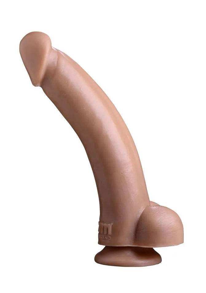 Dildos Tom Of Finland Pekkas Cock 11in Dildo TOM OF FINLAND