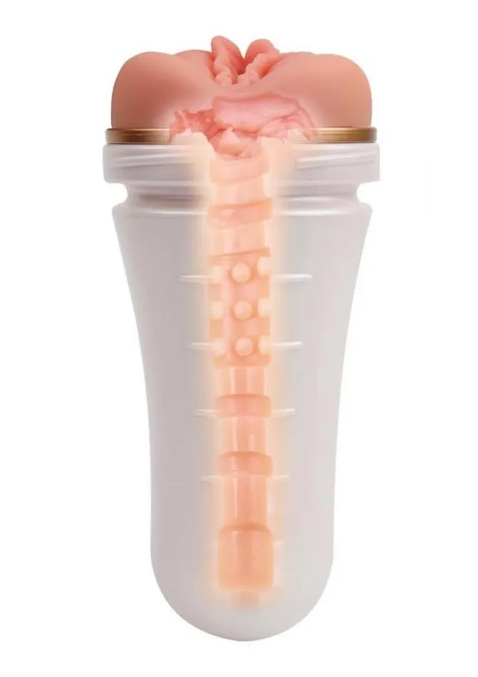DreamLite Perfect Pussy Realistic Vagina DreamLite Male Sex Toys