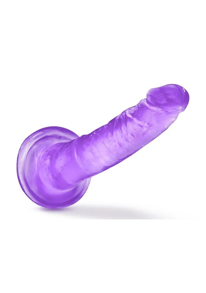 Female Sex Toys B Yours Plus Lust N Thrust Realistic Dildo B Yours
