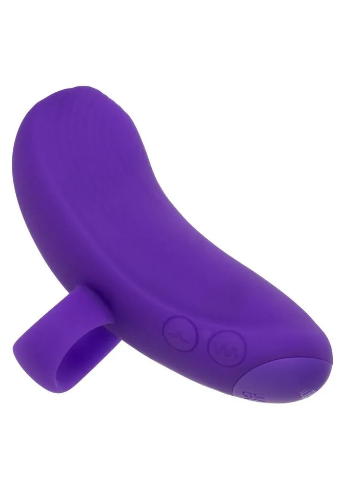 Female Sex Toys Envy Envy Handheld Rolling Ball Silicone Rechargeable Massager