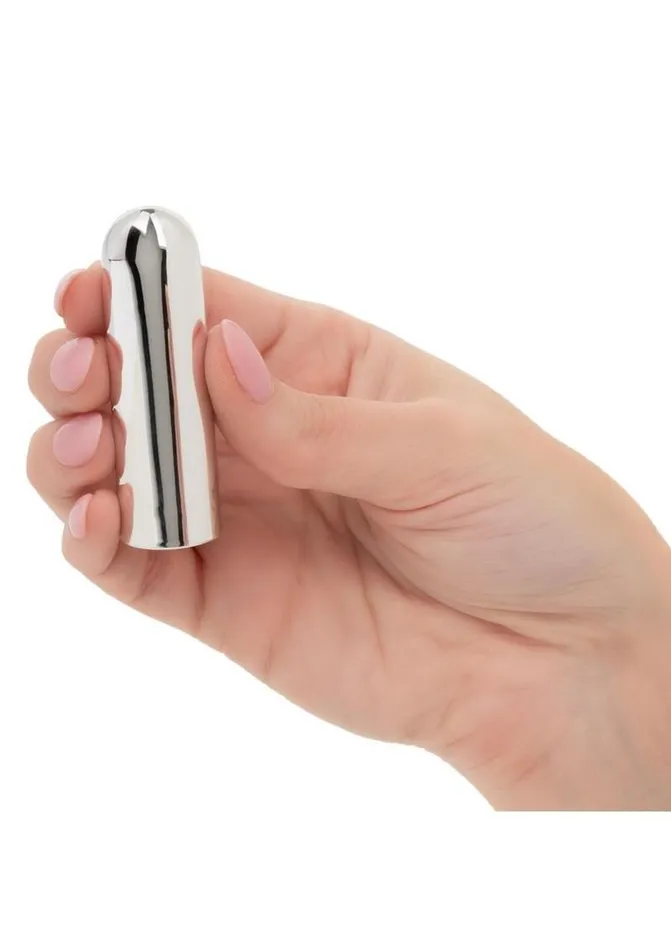 Female Sex Toys Turbo Buzz 10 Function Rechargeable Bullet Turbo Buzz