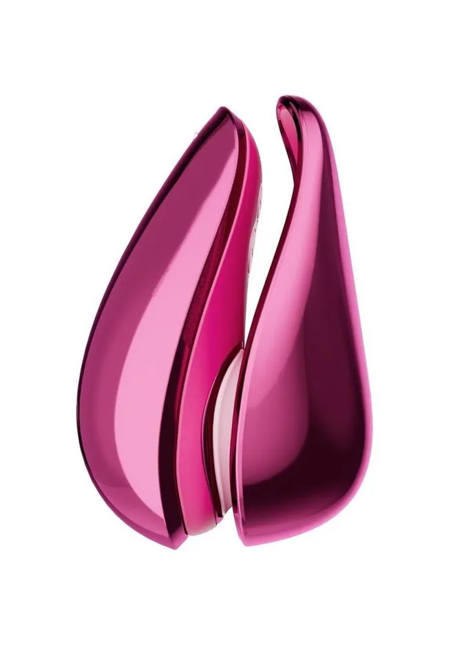 Female Sex Toys Womanizer Womanizer Liberty 2 Rechargeable Silicone Clitoral Stimulator Special Edition