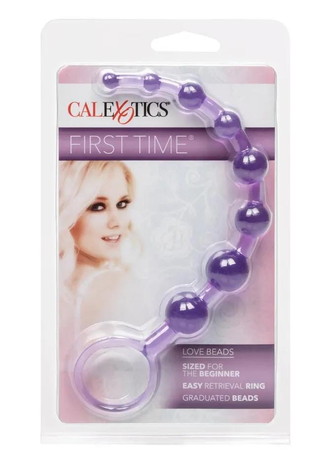 First Time Male Sex Toys First Time Love Anal Beads