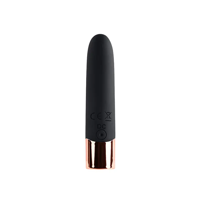 Gender X The Gold Standard Bullet Vibrator Gender X Female Sex Toys