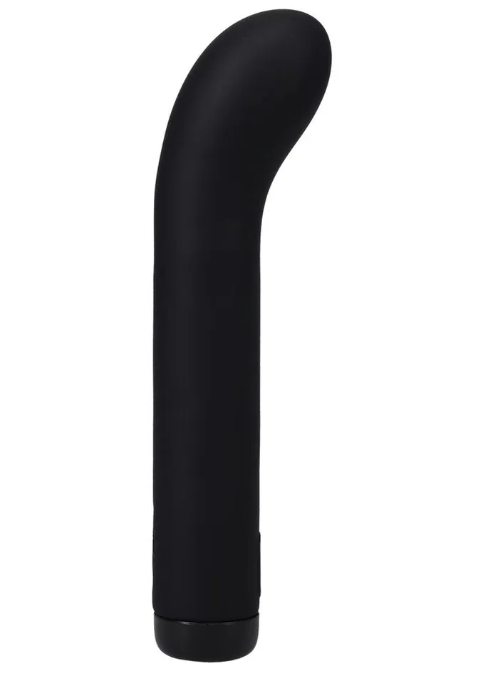 In A Bag Silicone Rechargeable GSpot Vibrator In A Bag Female Sex Toys