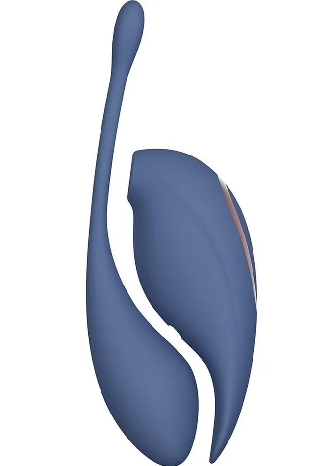 Innovation Female Sex Toys Twitch 2 Silicone Rechargeable Suction and Flapping Vibrator with Remote Control Egg Innovation Female Sex Toys Twitch 2 Silicone Rechargeable Suction and Flapping Vibrator with Remote Control Egg