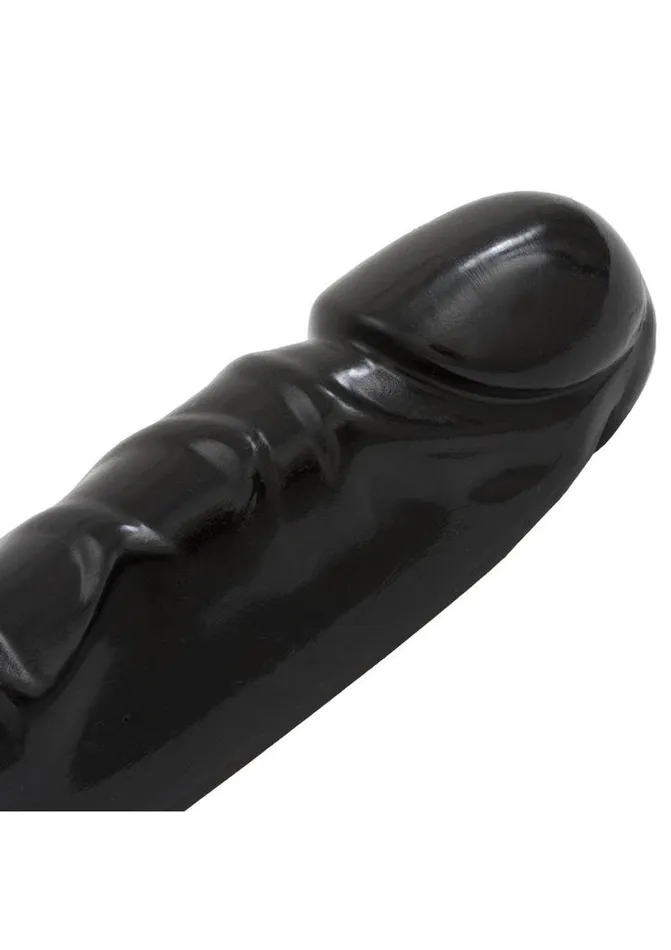 Jr Veined Double Header Dildo Doc Johnson Dildos