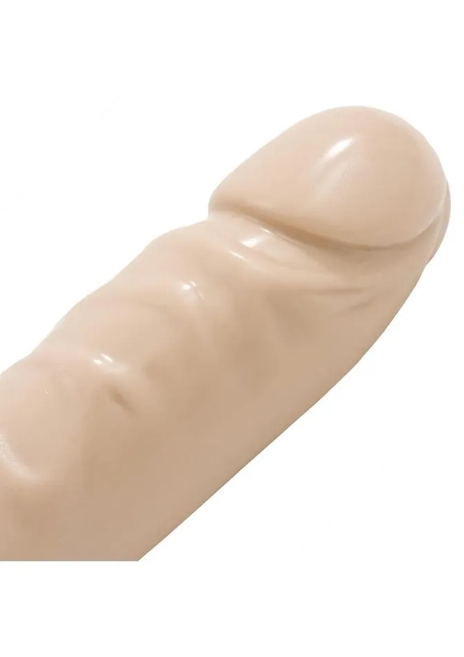Jr Veined Double Header Dildo Doc Johnson Dildos