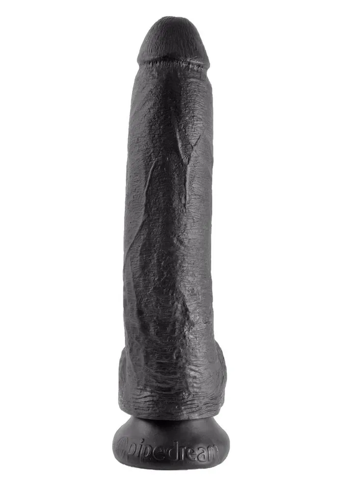 King Cock Dildos King Cock Dildo with Balls