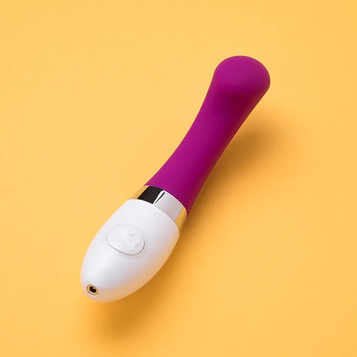 LELO Gigi 2 GSpot Vibrator LELO Vibrators