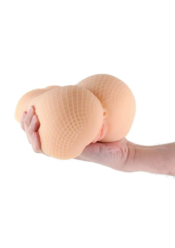 Male Sex Toys Barely Legal Barely Legal Leilani Stroker Closed End Masturbator Pussy