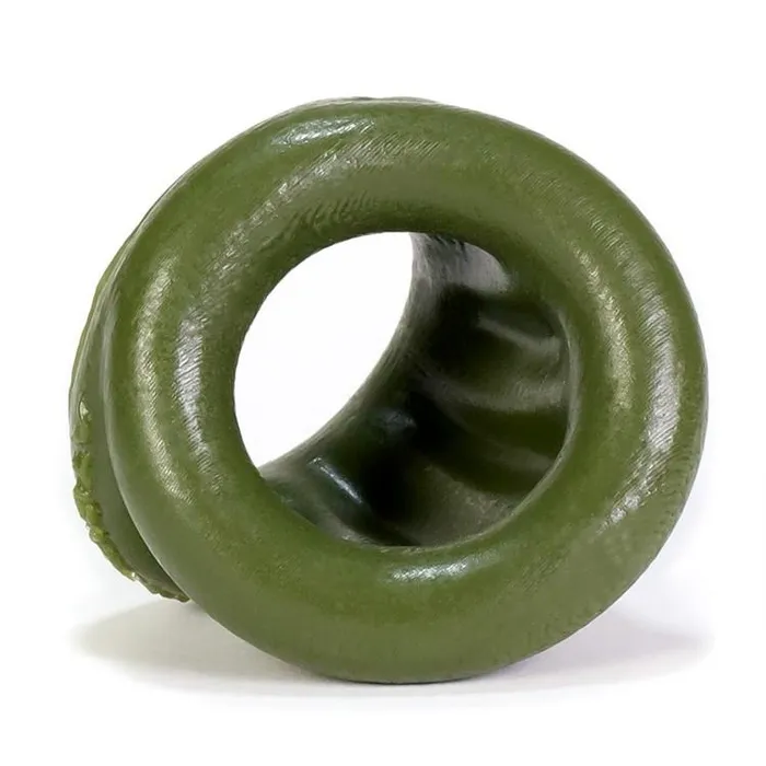 Male Sex Toys Oxballs Oxballs Ballbender Cock Ring Ball Stretcher