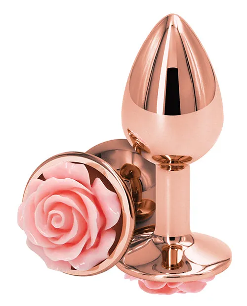 Ns Novelties INC Rear Assets Rose Vibrators