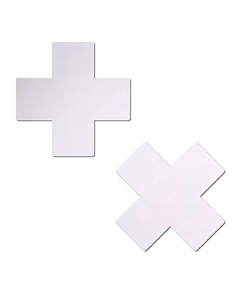 Pastease Anal Pastease Basic Matte Plus X Os