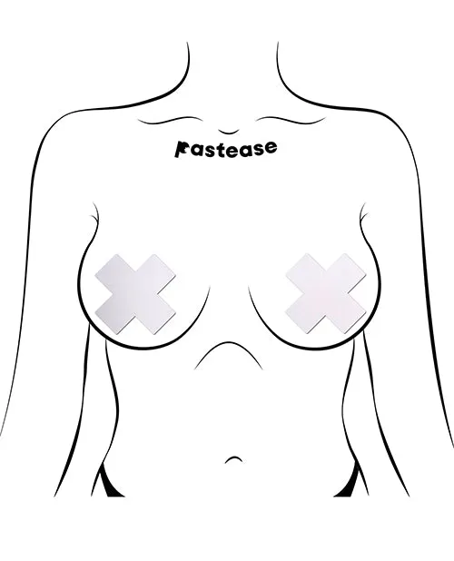 Pastease Anal Pastease Basic Matte Plus X Os