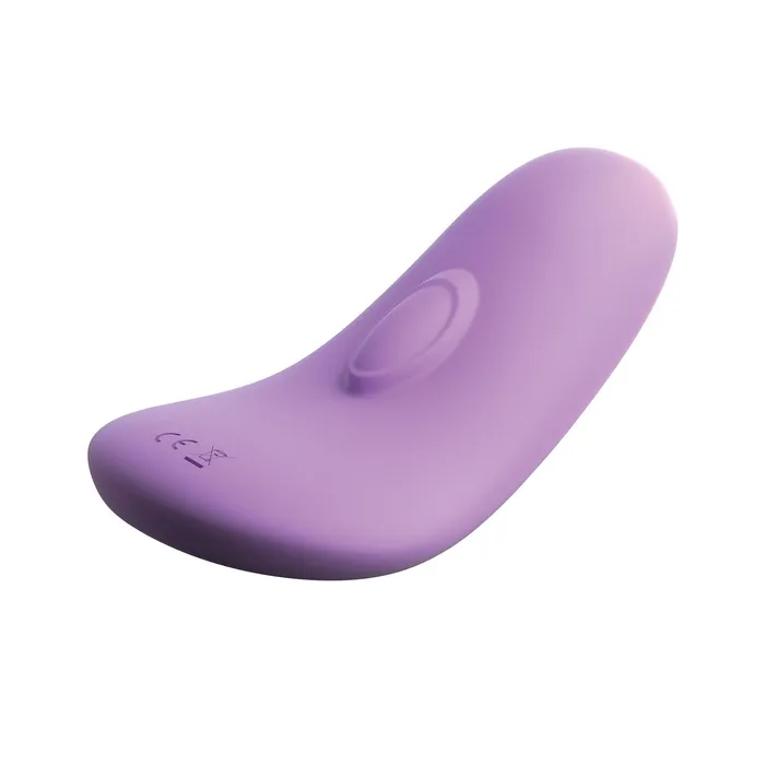 Pipedream Female Sex Toys Fantasy for Her Remote Silicone PleaseHer