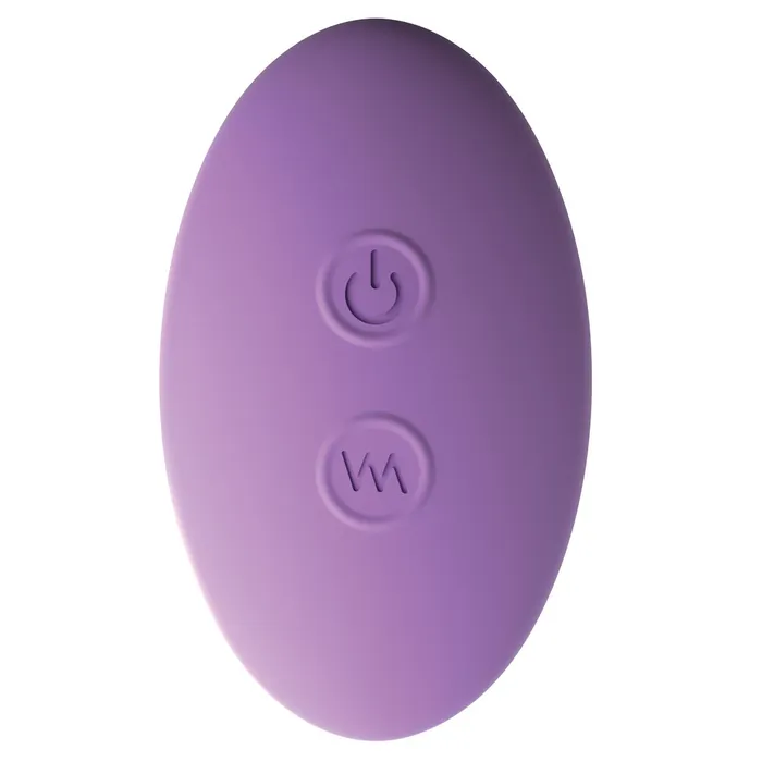 Pipedream Female Sex Toys Fantasy for Her Remote Silicone PleaseHer