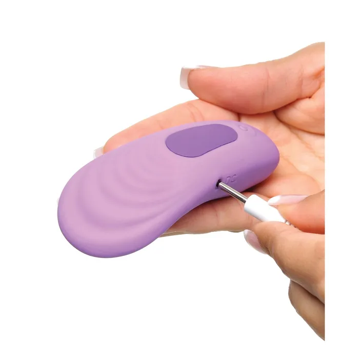 Pipedream Female Sex Toys Fantasy for Her Remote Silicone PleaseHer