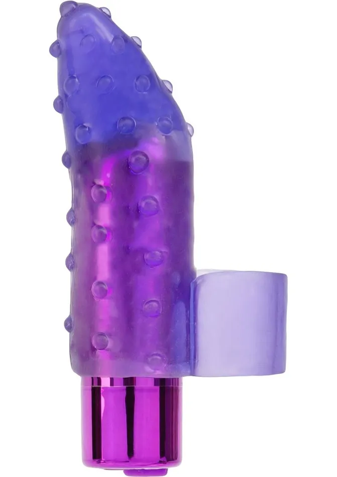 Powerbullet Female Sex Toys Powerbullet Frisky Finger Rechargeable Finger Massager