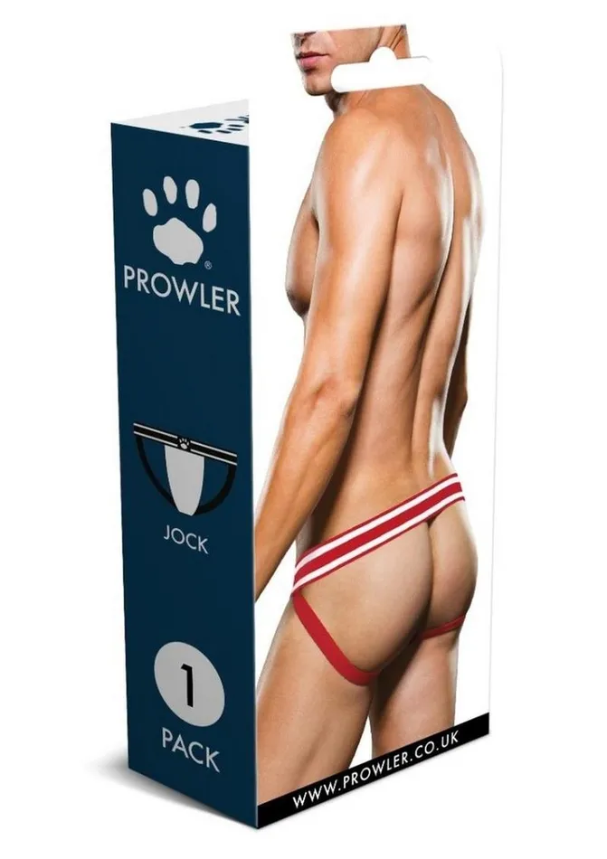 Prowler Jock Prowler Vibrators