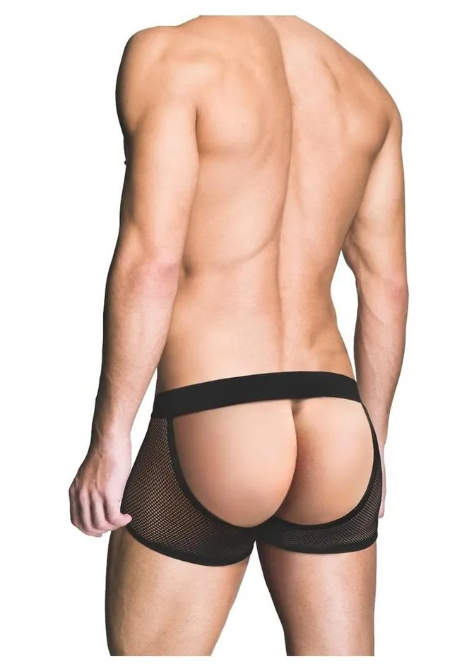 Prowler Red Ass Less Trunk Blk Lg Prowler Red Anal