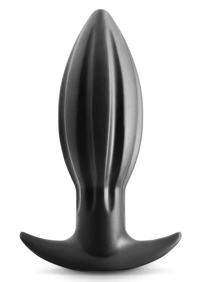 Renegade Bomba Silicone Anal Plug Renegade Male Sex Toys