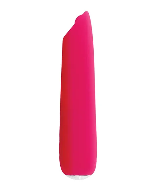 Savvy Co Vibrators Vedo Boom Rechargeable Ultra Powerful Vibe