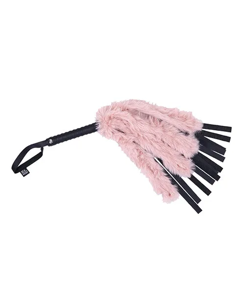Sex Mischief Brat Faux Fur Flogger Sportsheets International Couples