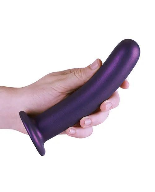 Shots Ouch 7 Smooth Gspot Dildo Shots America LLC Dildos