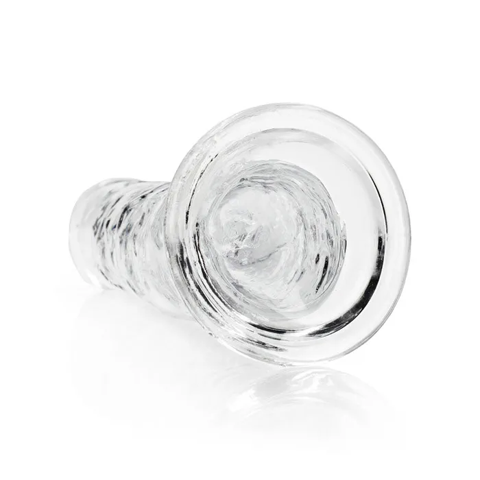 Shots Toys Dildos REALROCK 31 cm Straight Dildo Clear Clear 31 cm 11 Dong Shots Toys Dildos REALROCK 31 cm Straight Dildo Clear Clear 31 cm 11 Dong