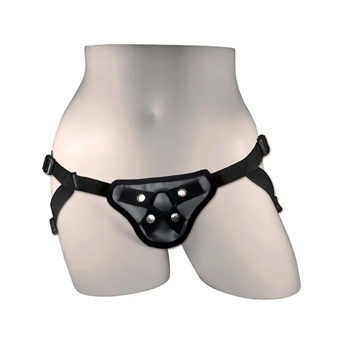 Sportsheets Female Sex Toys Entry Level Waterproof Strap On Harness