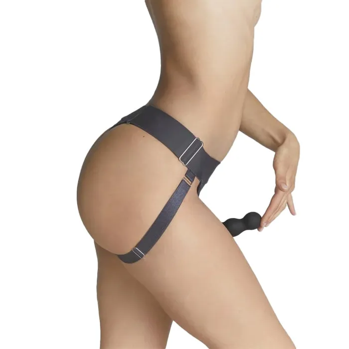 StrapOnMe Lingerie Harness Strap On Me Female Sex Toys