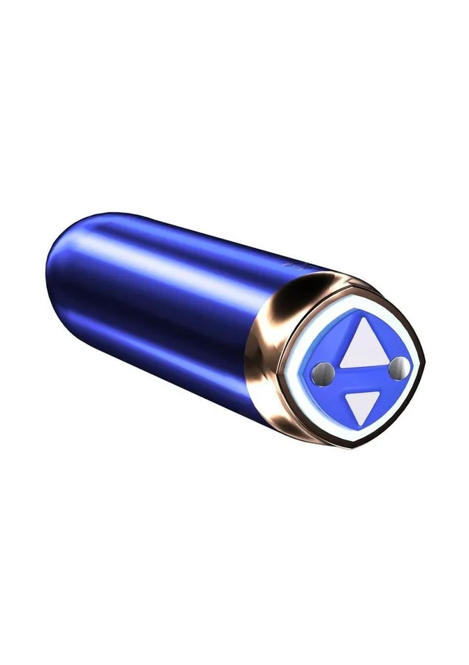 Swan Rechargeable Bullet Swan Female Sex Toys
