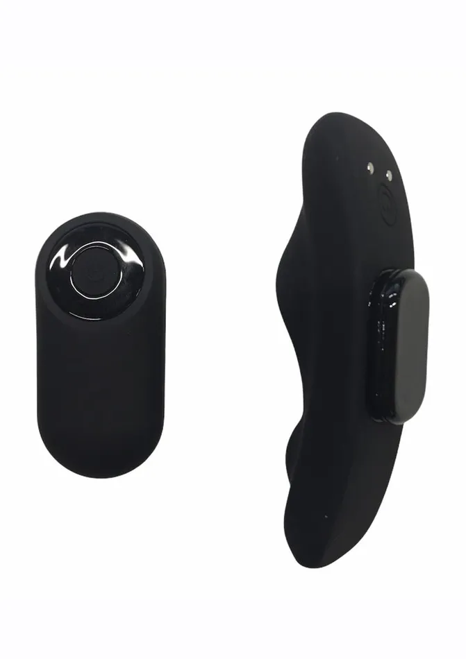 Temptasia Female Sex Toys Temptasia Remote Control Silicone Rechargeable Panty Vibrator Temptasia Female Sex Toys Temptasia Remote Control Silicone Rechargeable Panty Vibrator