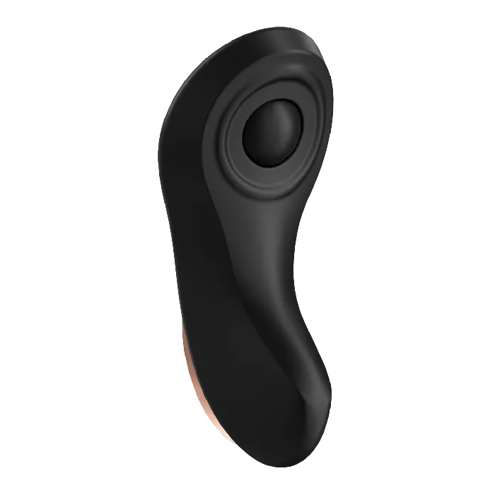 Vibrators Satisfyer Little Secret AppControlled Panty Vibrator Satisfyer
