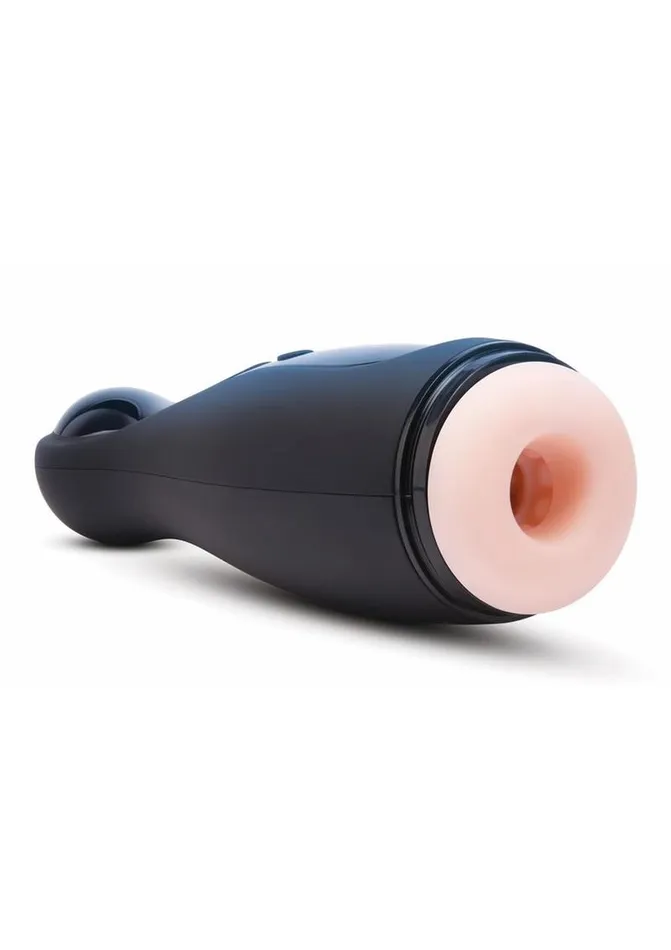 Zolo Male Sex Toys ZOLO Blowpin Rechargeable Masturbator